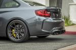 BMW M2 Coupe by Vorsteiner 2017 года